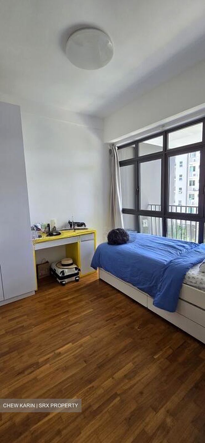 Laurel Tree (D23), Apartment #504638921